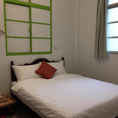 Play Kimnen B&B Jincheng Exterior foto