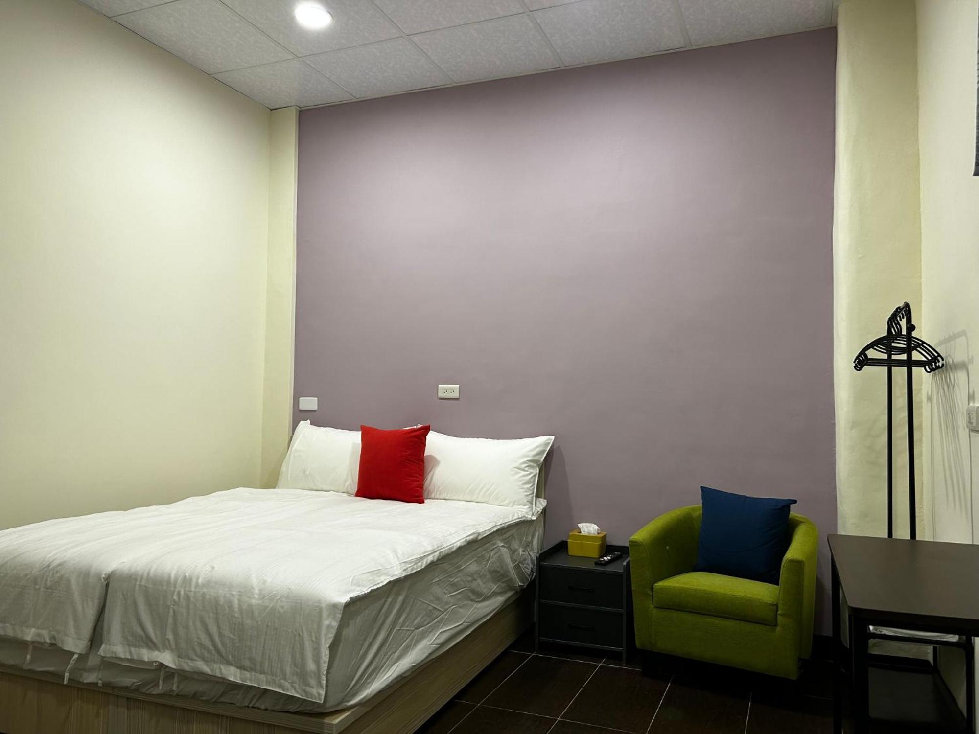 Play Kimnen B&B Jincheng Exterior foto