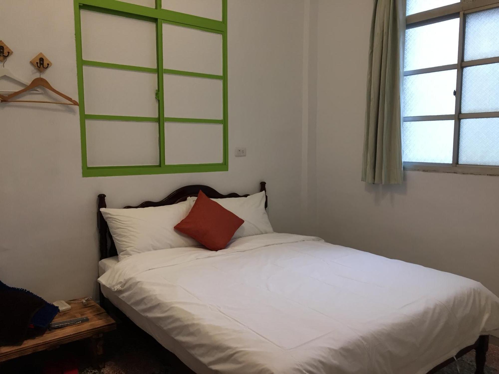 Play Kimnen B&B Jincheng Exterior foto