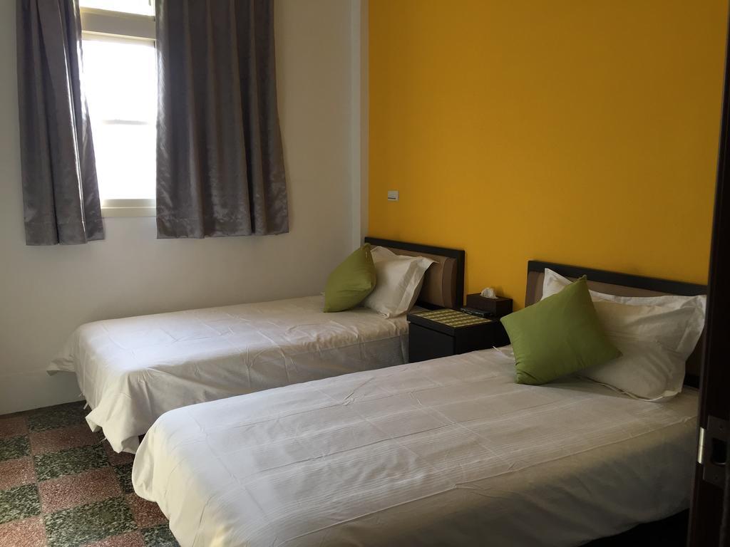 Play Kimnen B&B Jincheng Exterior foto